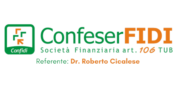 Logo Confeserfidi