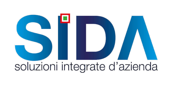 Logo Sida
